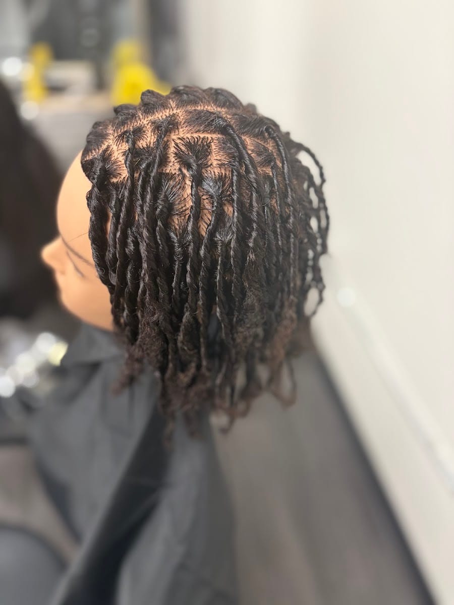 Visions School of Beauty