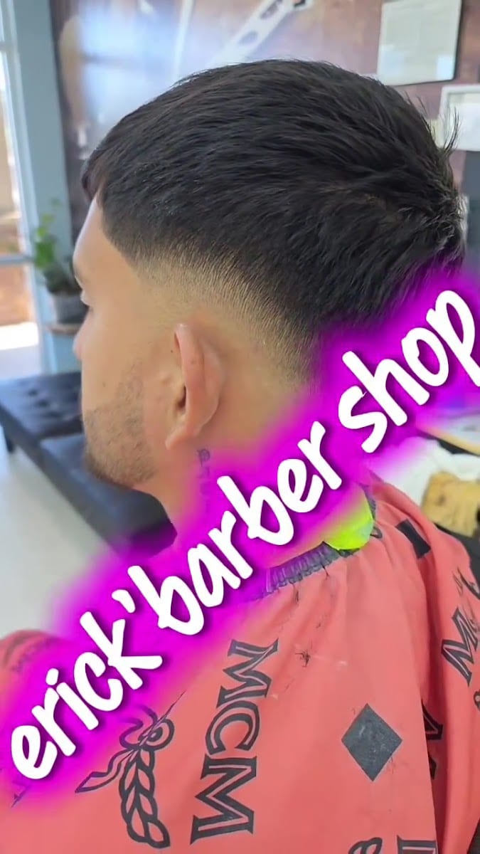 Erick's Barbershop, photo 3