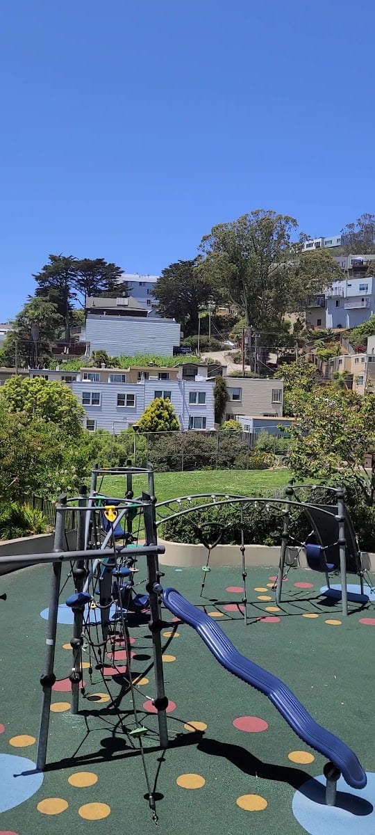 Sunnyside Playground Park, photo 2