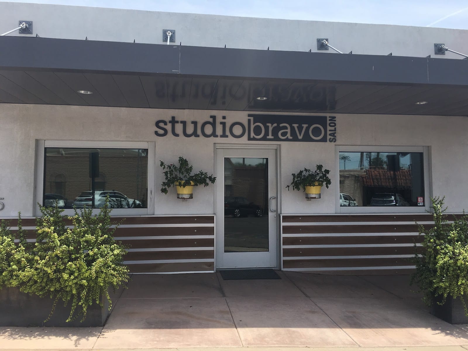 Studio Bravo