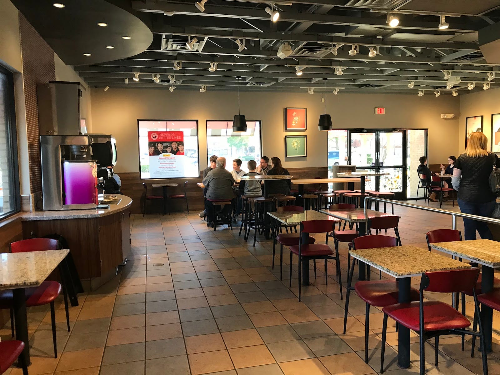 Panda Express, photo 4