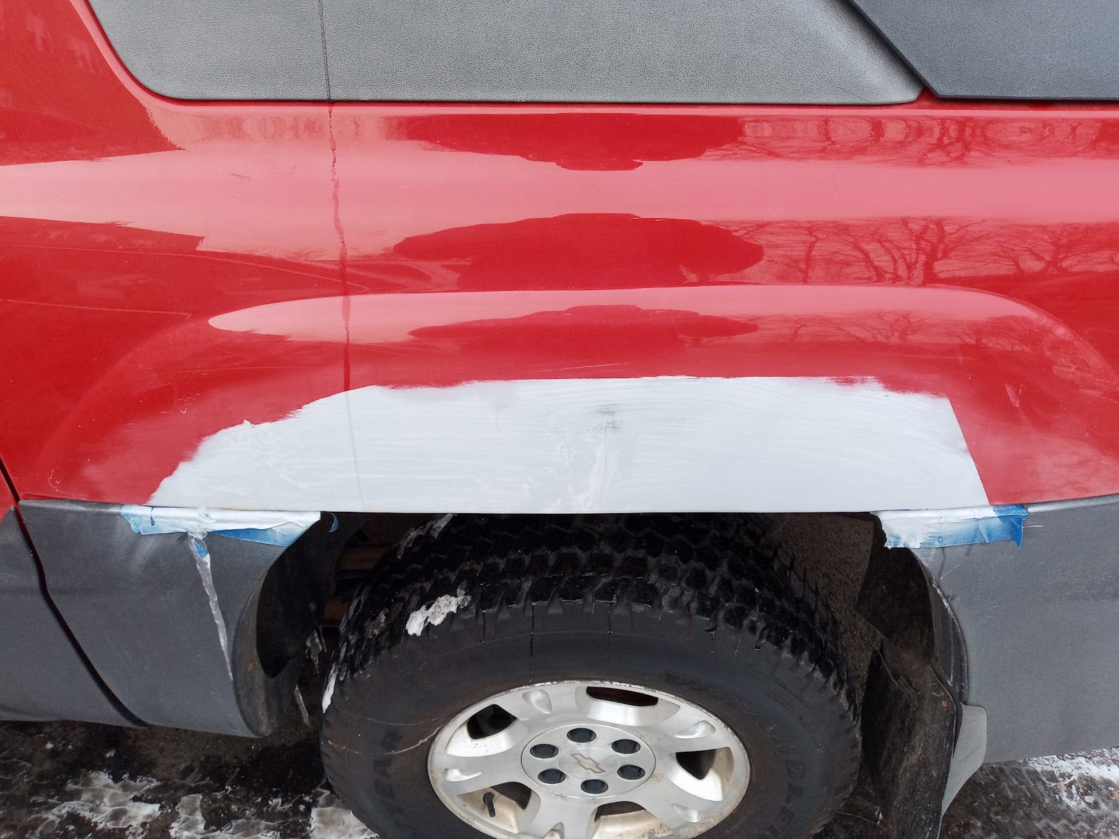 Pro Auto Mart Paint & Body