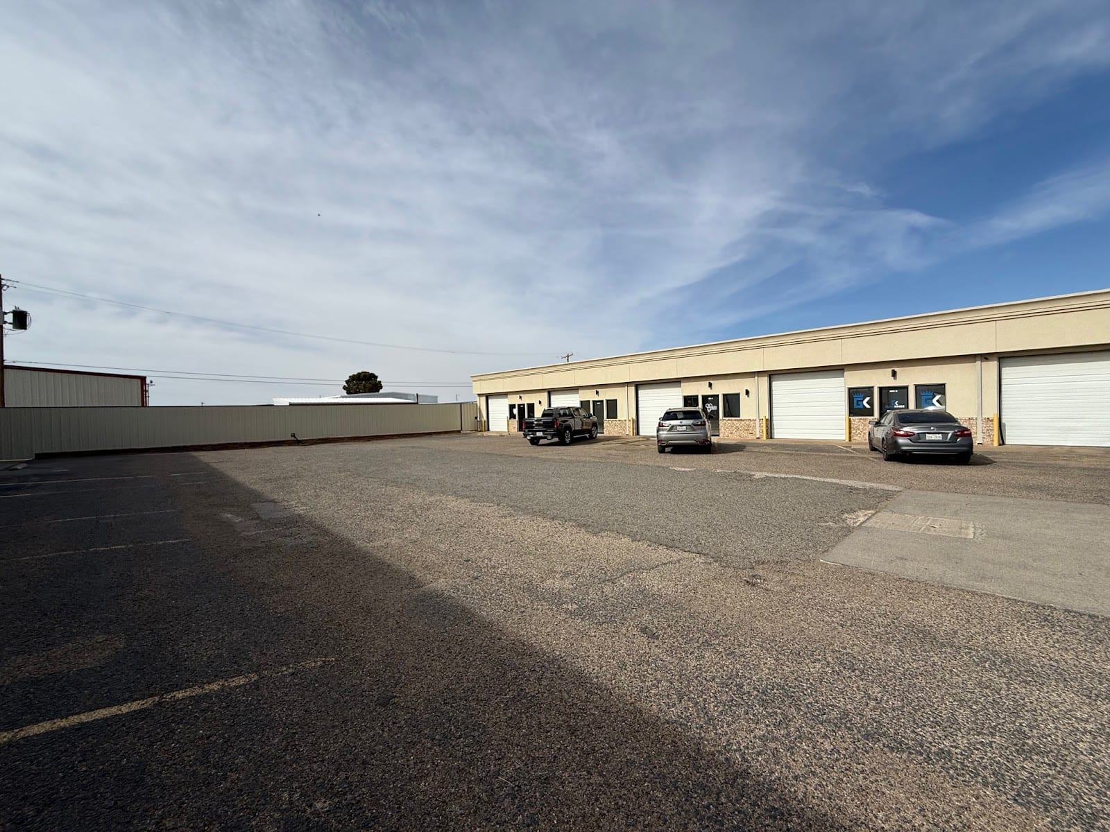 West 82nd Street Business Park, photo 3
