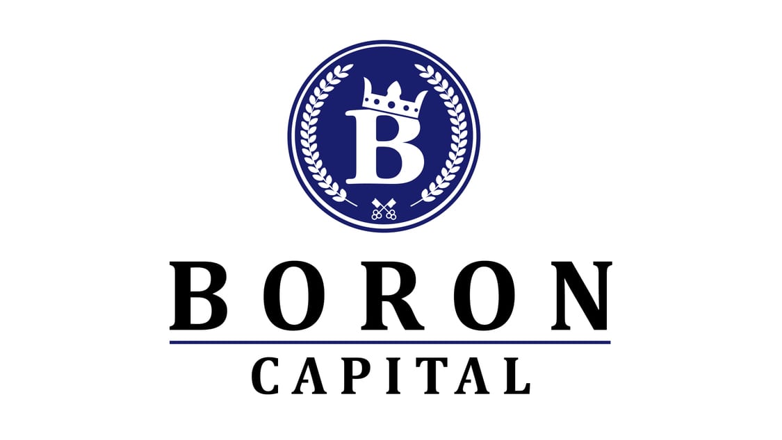Boron Capital
