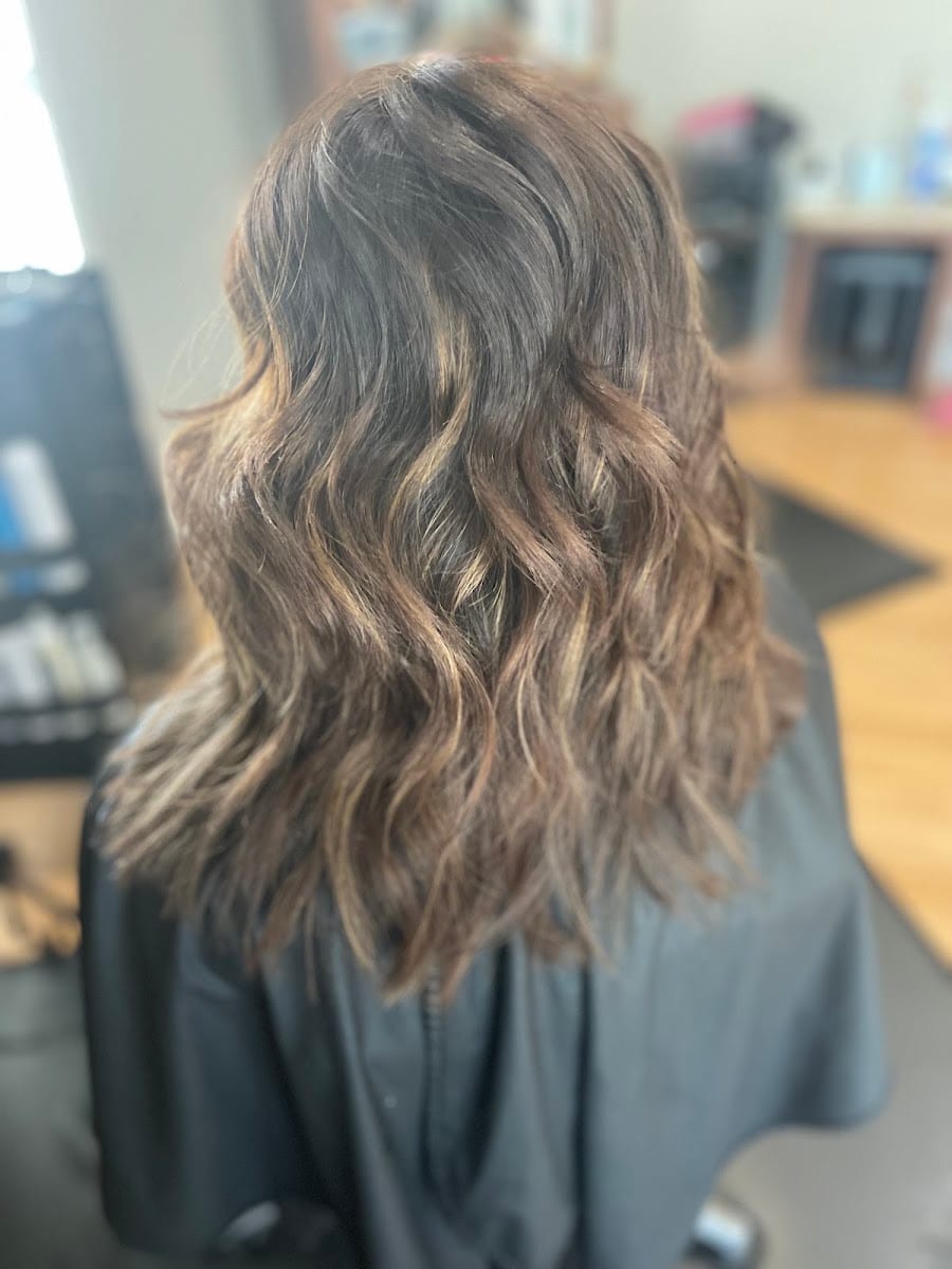 Hair Illusions Salon LLC, photo 2