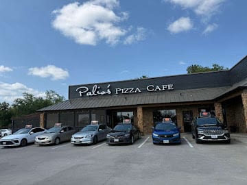 Palio's Pizza Cafe Crossroads, photo 2