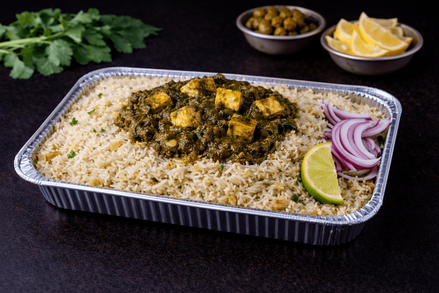 Simply Super Indian Cuisine & Bar, photo 4