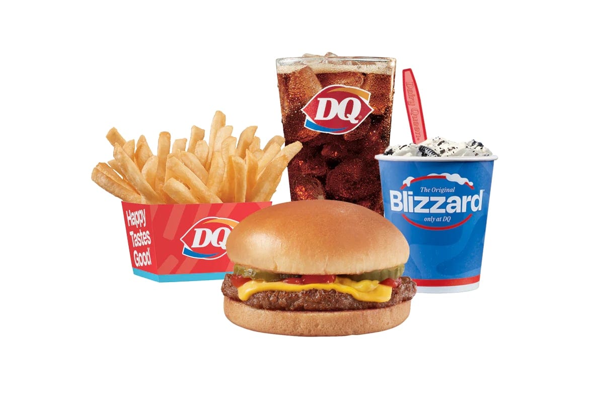 Dairy Queen Grill & Chill, photo 3