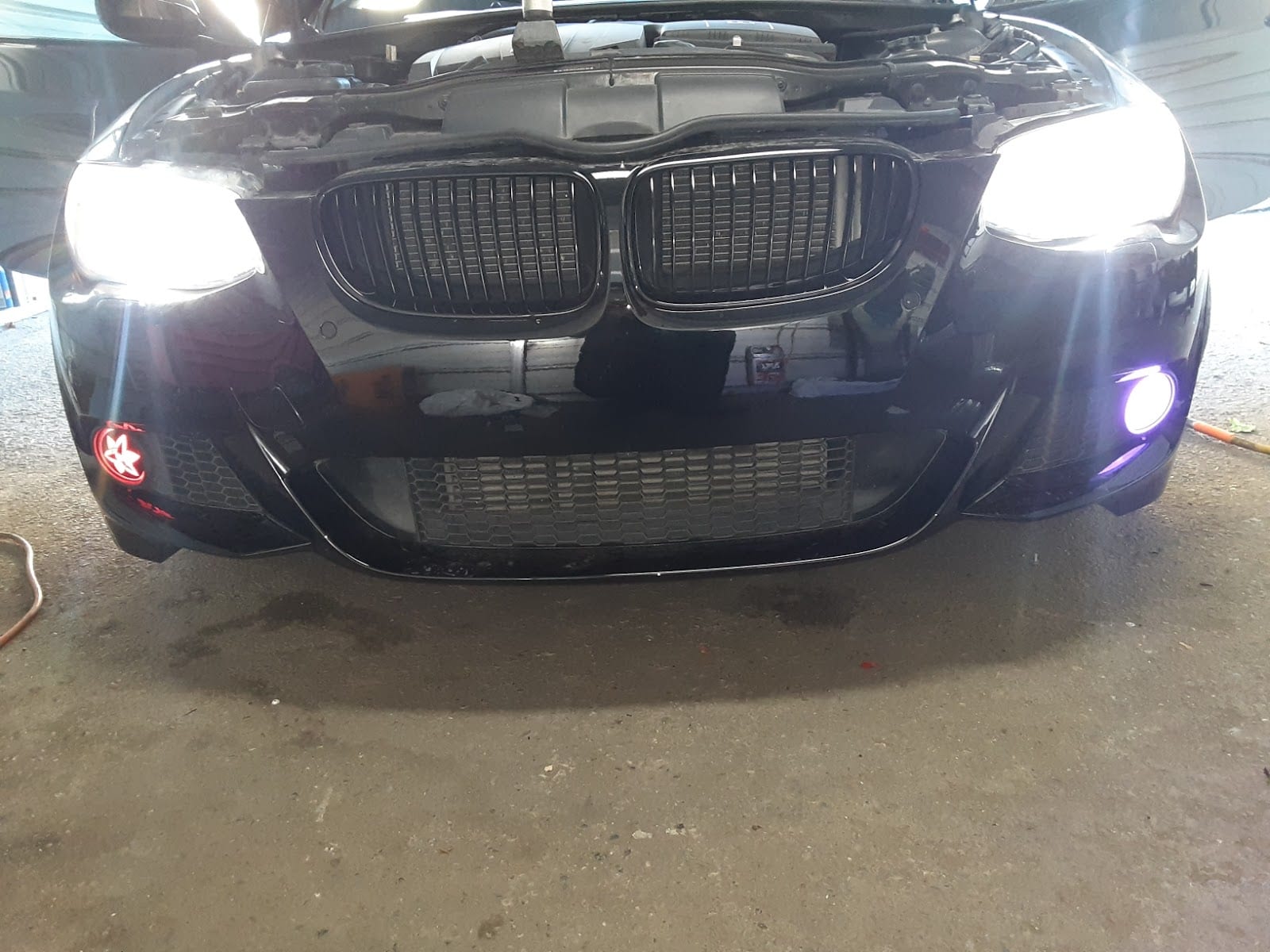 Will's Auto Body Shop