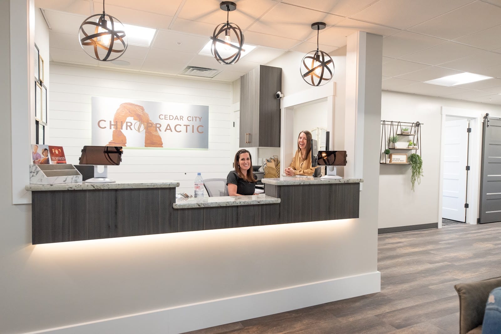 Cedar City Chiropractic and Rehab