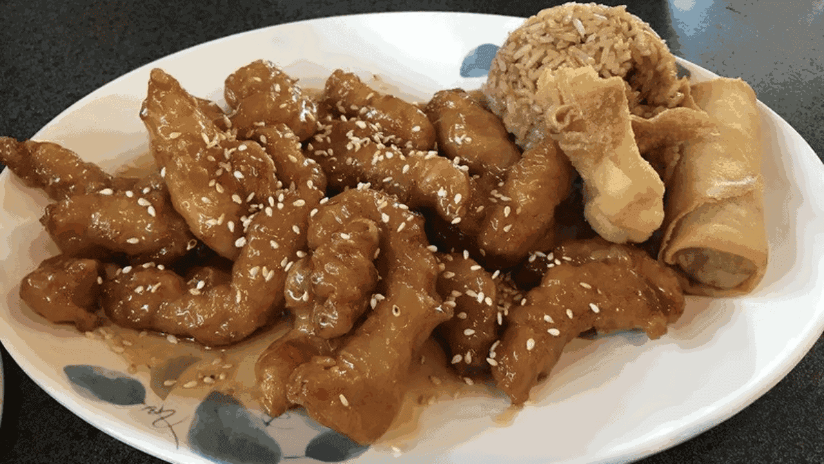 Uncle Qwik Chinese & Dumpling Restaurant, photo 3