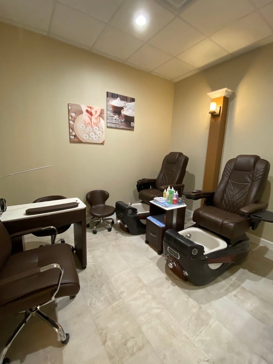 Indulge Nail Salon & Spa, photo 3