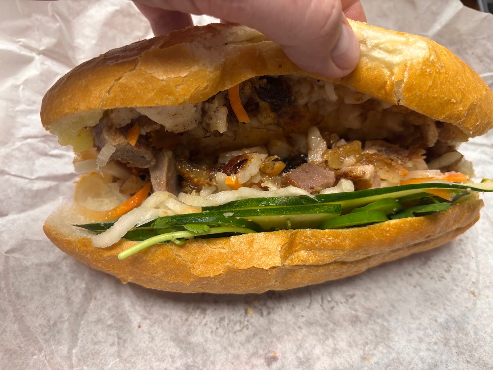 Banh Mi Cafe, photo 2