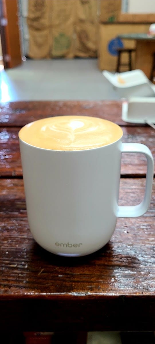 Combs' Coffee