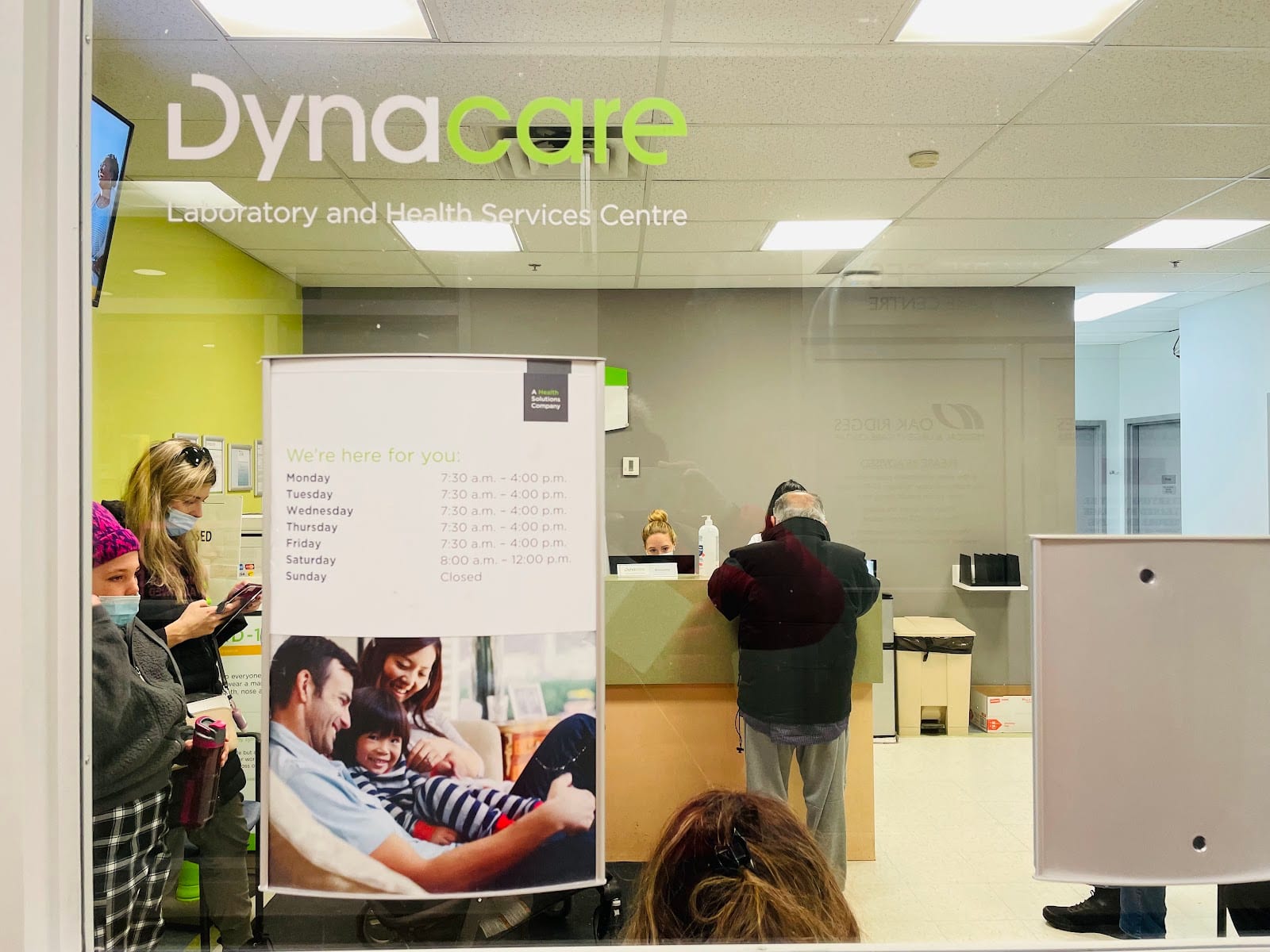 Dynacare Laboratory and Health Services Centre, photo 3