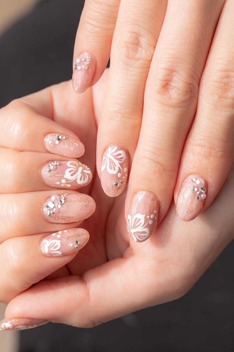Nail Salon Ai