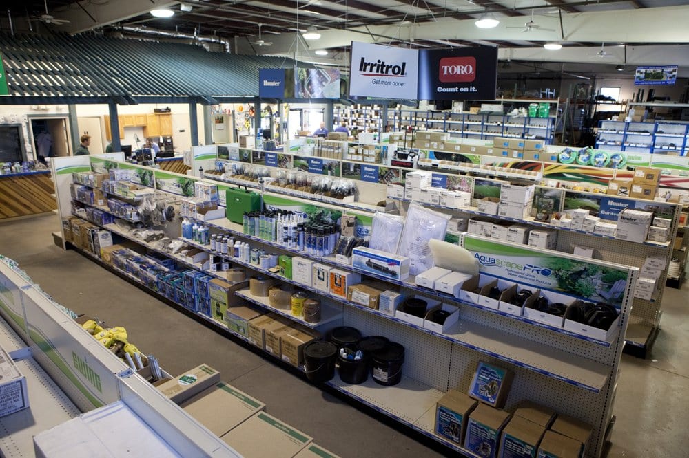 Ewing Outdoor Supply, photo 2
