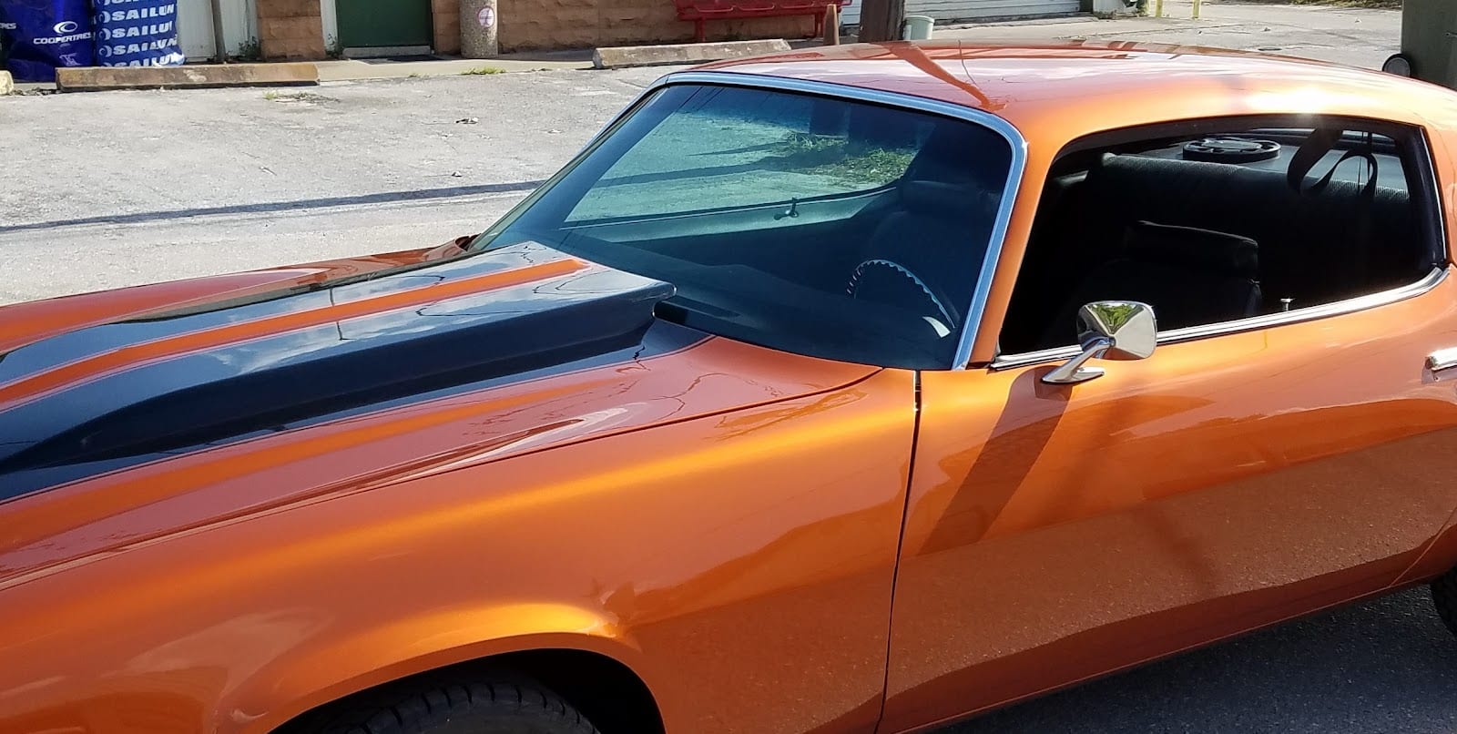 Perdigao Auto