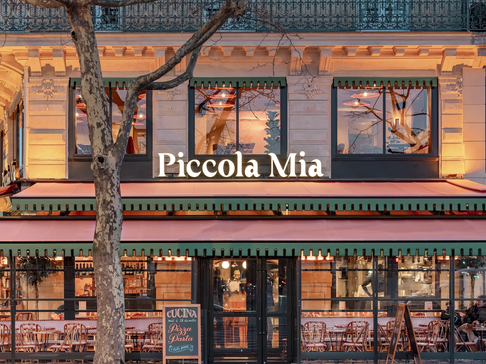 Piccola Mia, photo 2