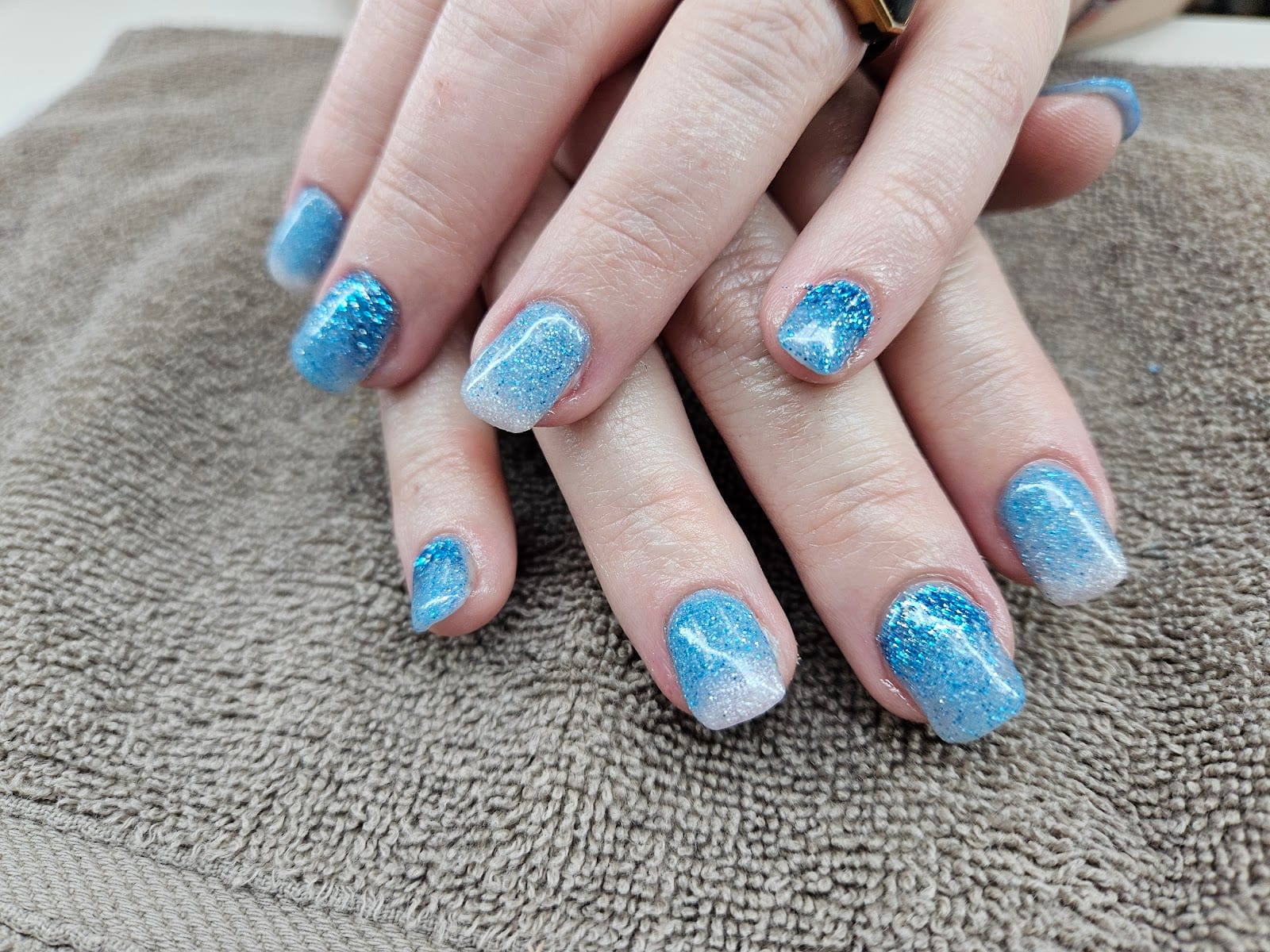 Country Nails