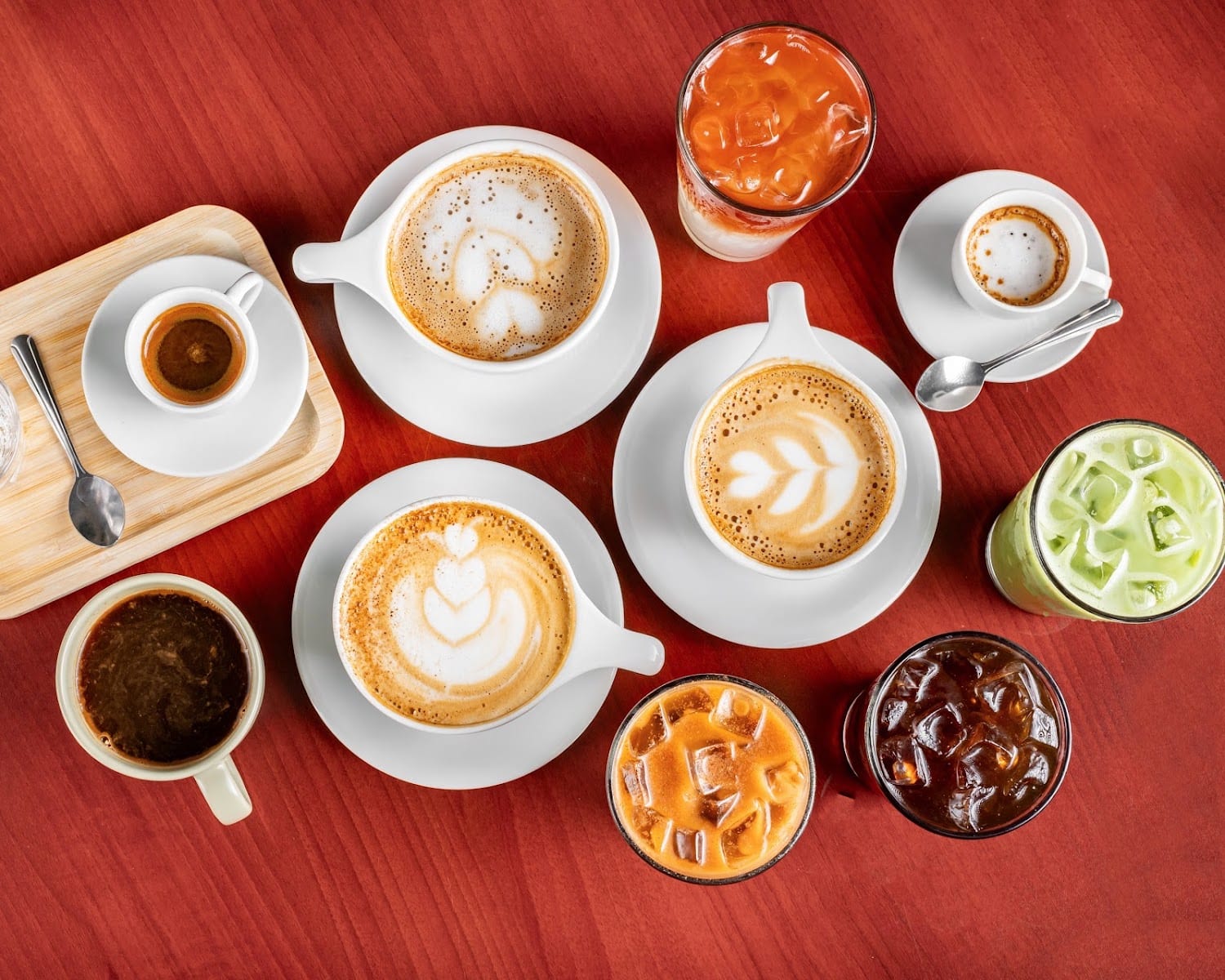 Kefita Coffee