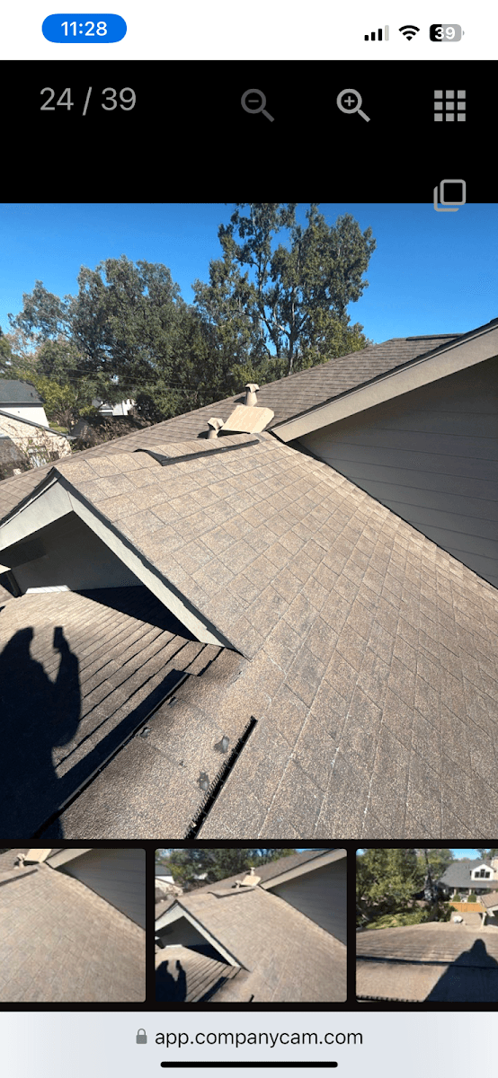 Arnold Roofing and Construction, photo 3