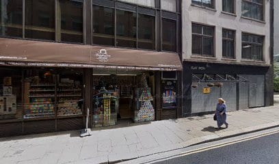 Lawrence Ward & Co