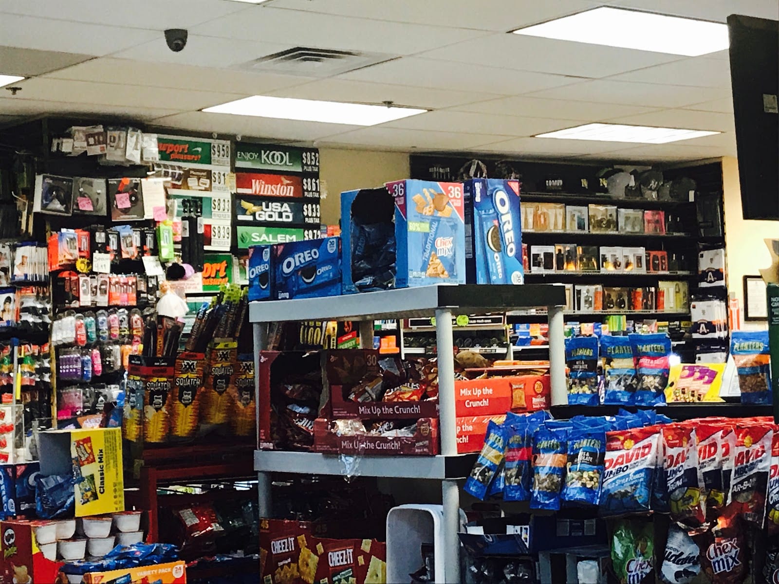 Midtown Mini Mart, photo 3
