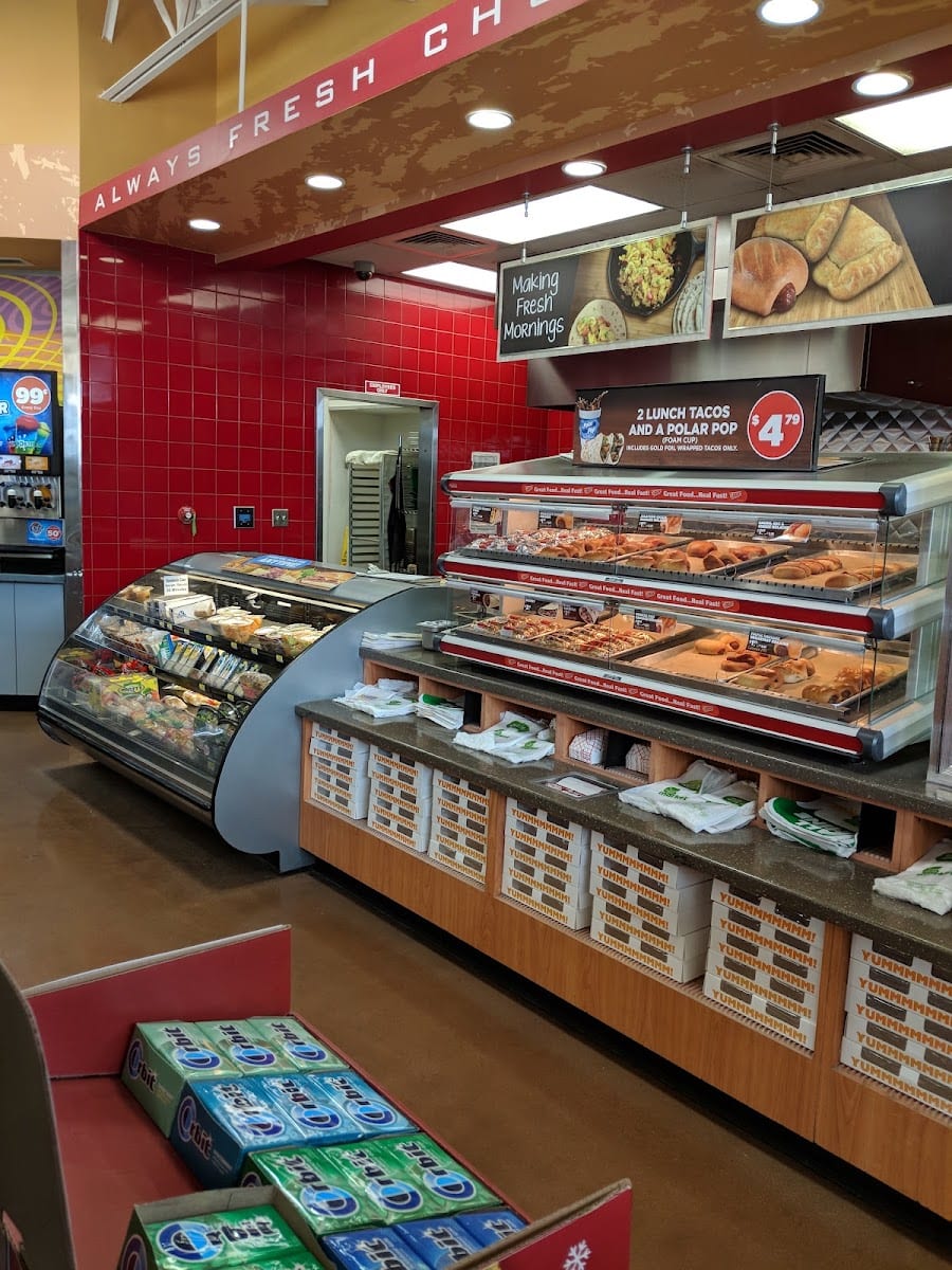 Circle K