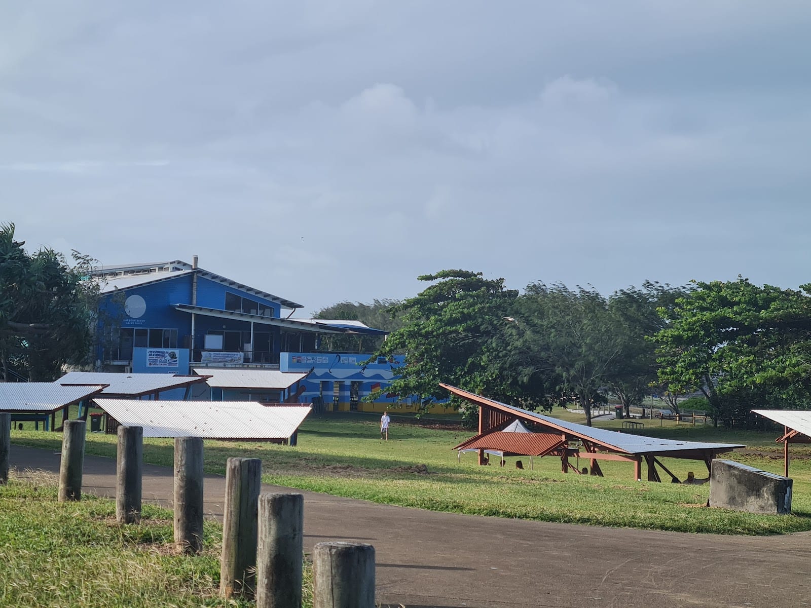 Mulherin Park, photo 2