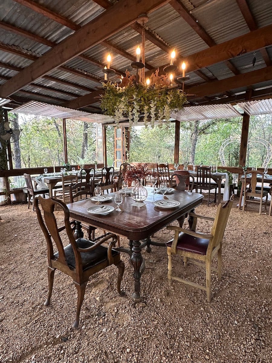 Sparrow Ranch, photo 2
