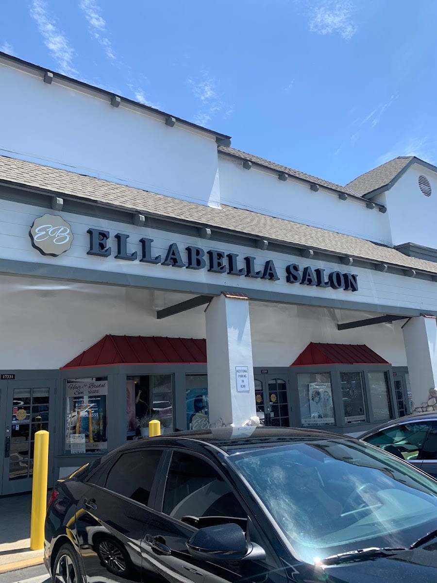 EllaBella Salon, photo 4