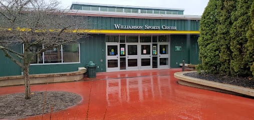 Williamson Sports Center