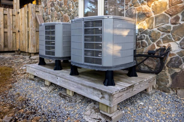 HVAC/DUCT REPAIR LLC, photo 4