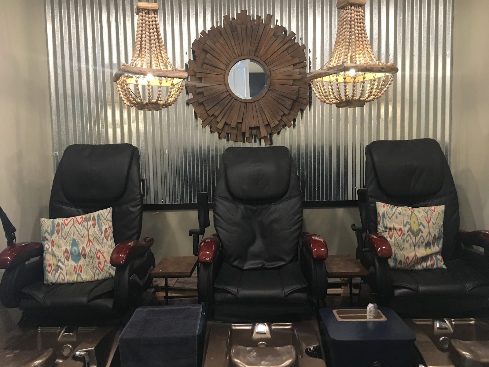 Project Style Salon, photo 3