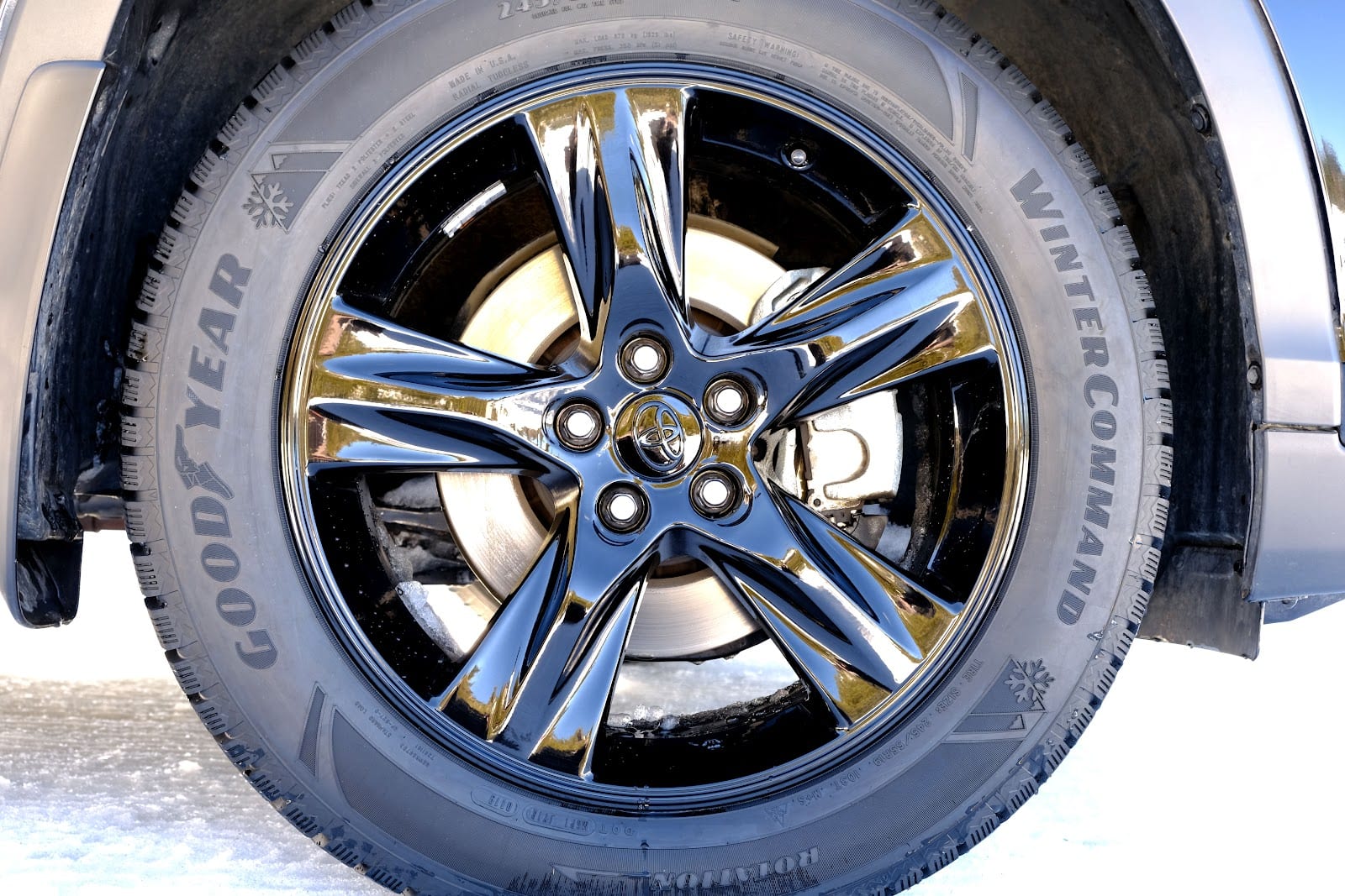 On Budget Tires LLC, photo 4