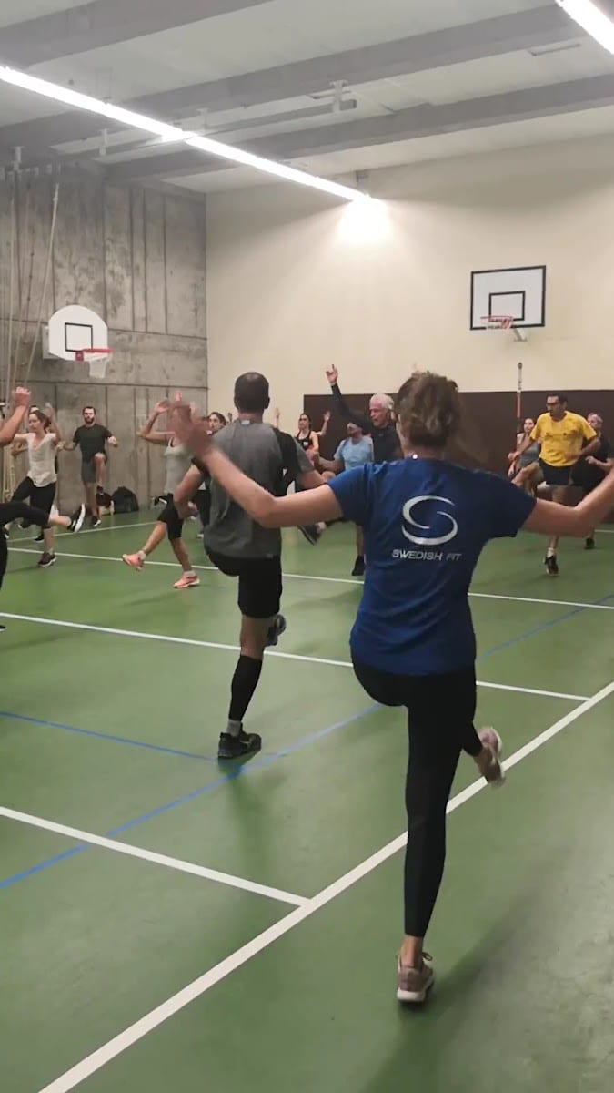 Gym Suédoise, photo 3