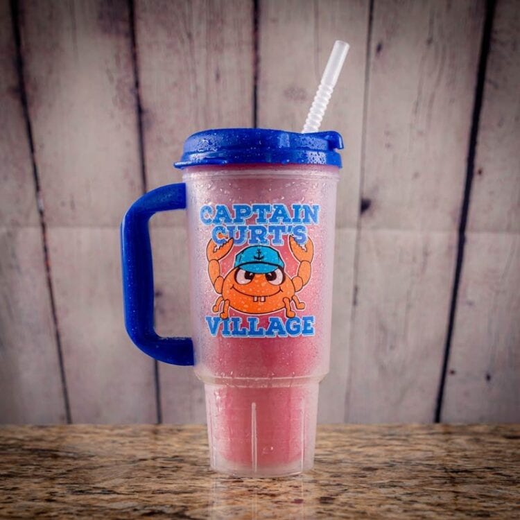 Captain Curt's Coffee Shop, photo 3