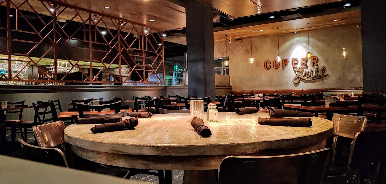 Copper Grill, photo 2