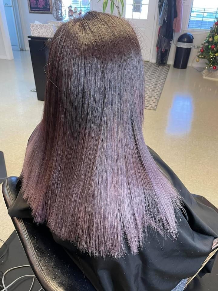 Chambulet Hair Studio, photo 4