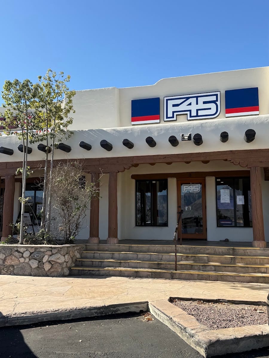 F45 Training Northeast Tucson