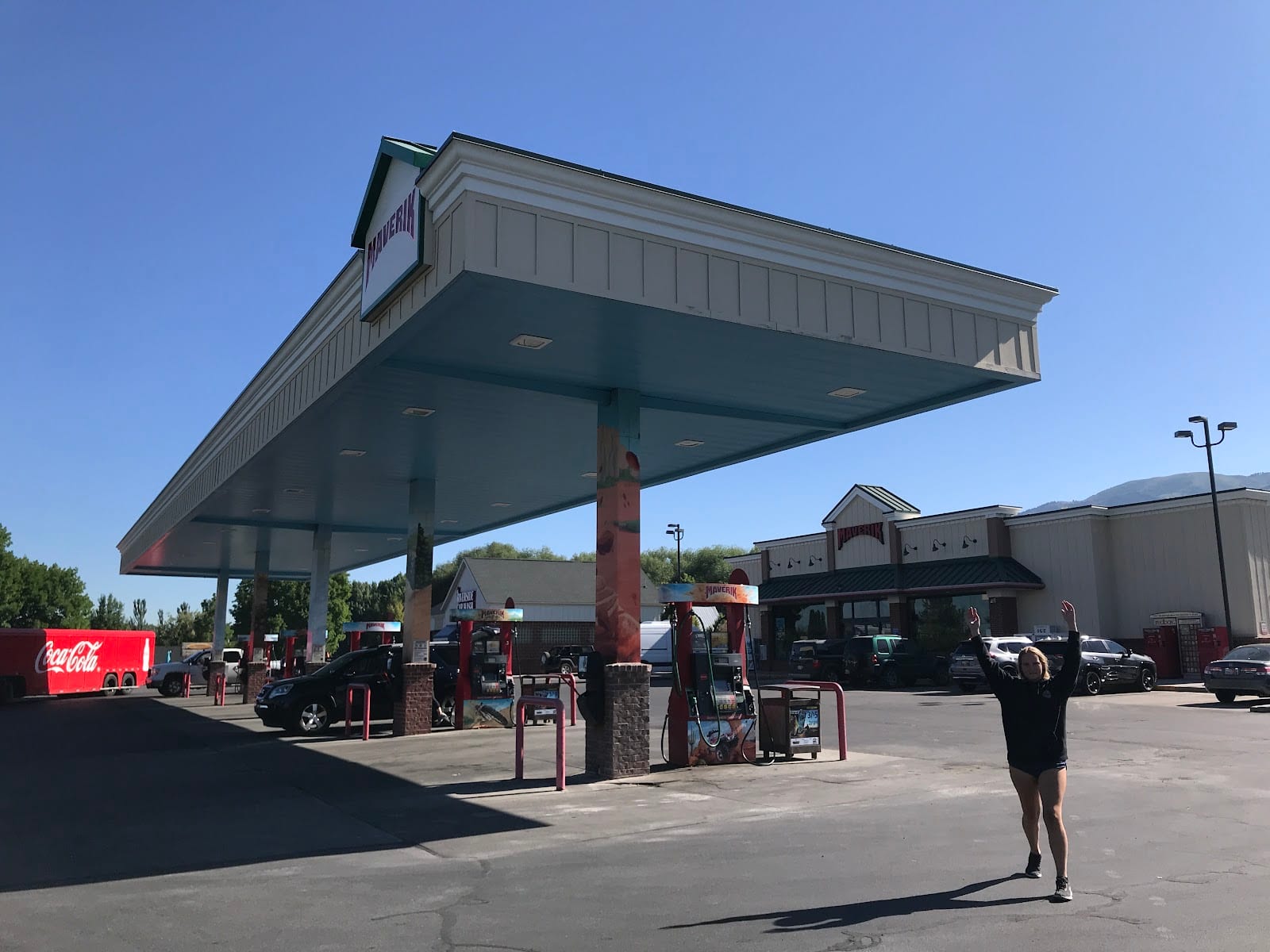 Maverik, photo 3