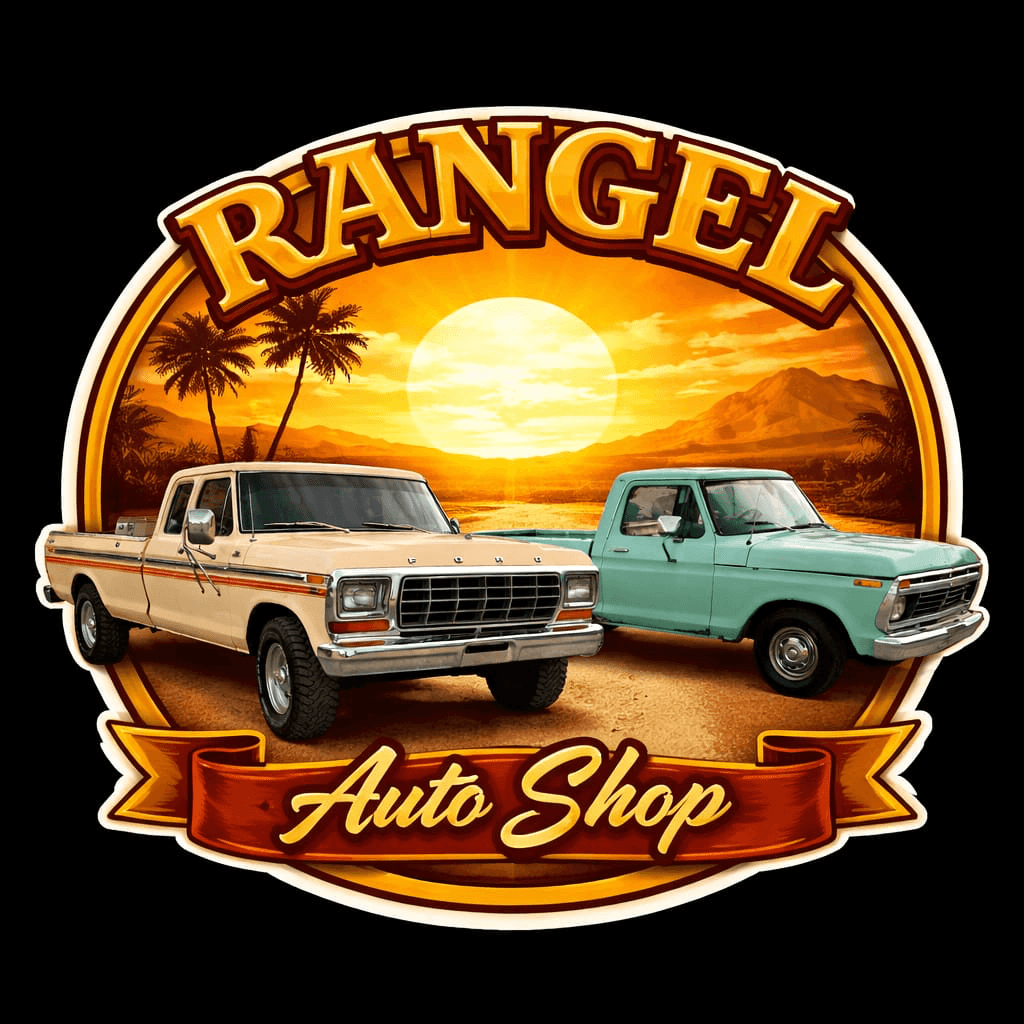 Rangel Auto Shop, photo 2