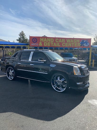 Rancho Hand Car Wash
