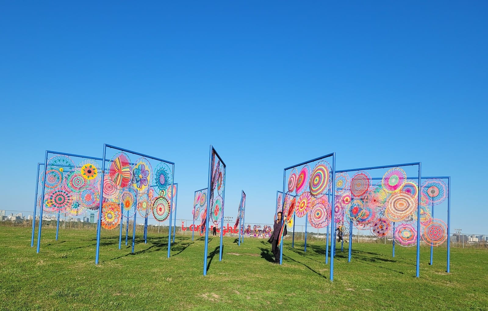 Downsview Park, photo 4