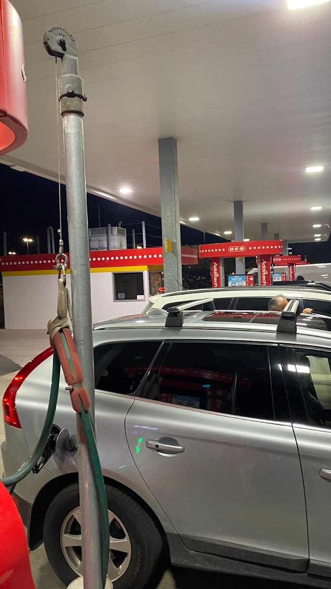 H-E-B Fuel, photo 3