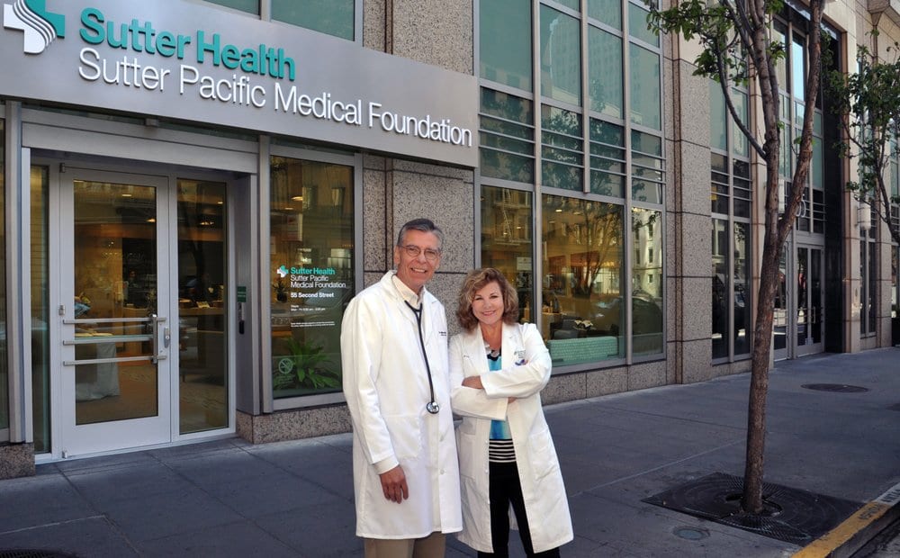 Sutter Urgent Care