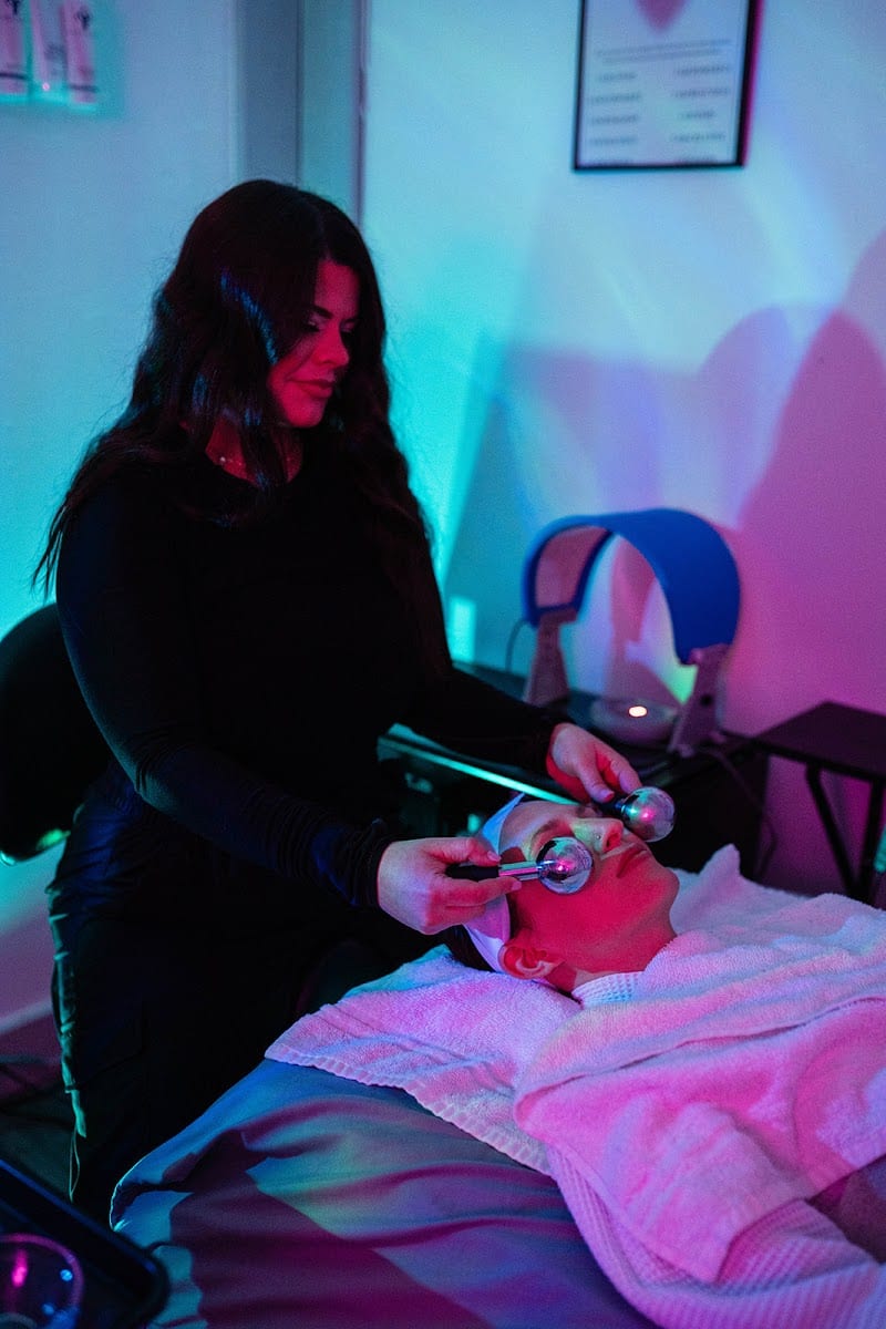 LunaLex Esthetics