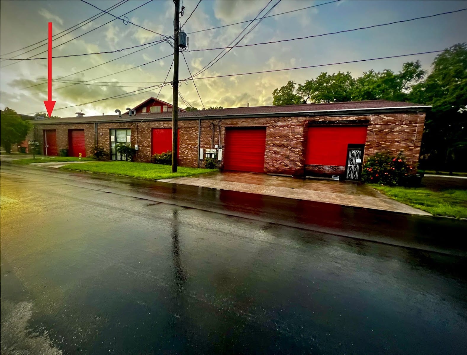 Tenth Street Gallery