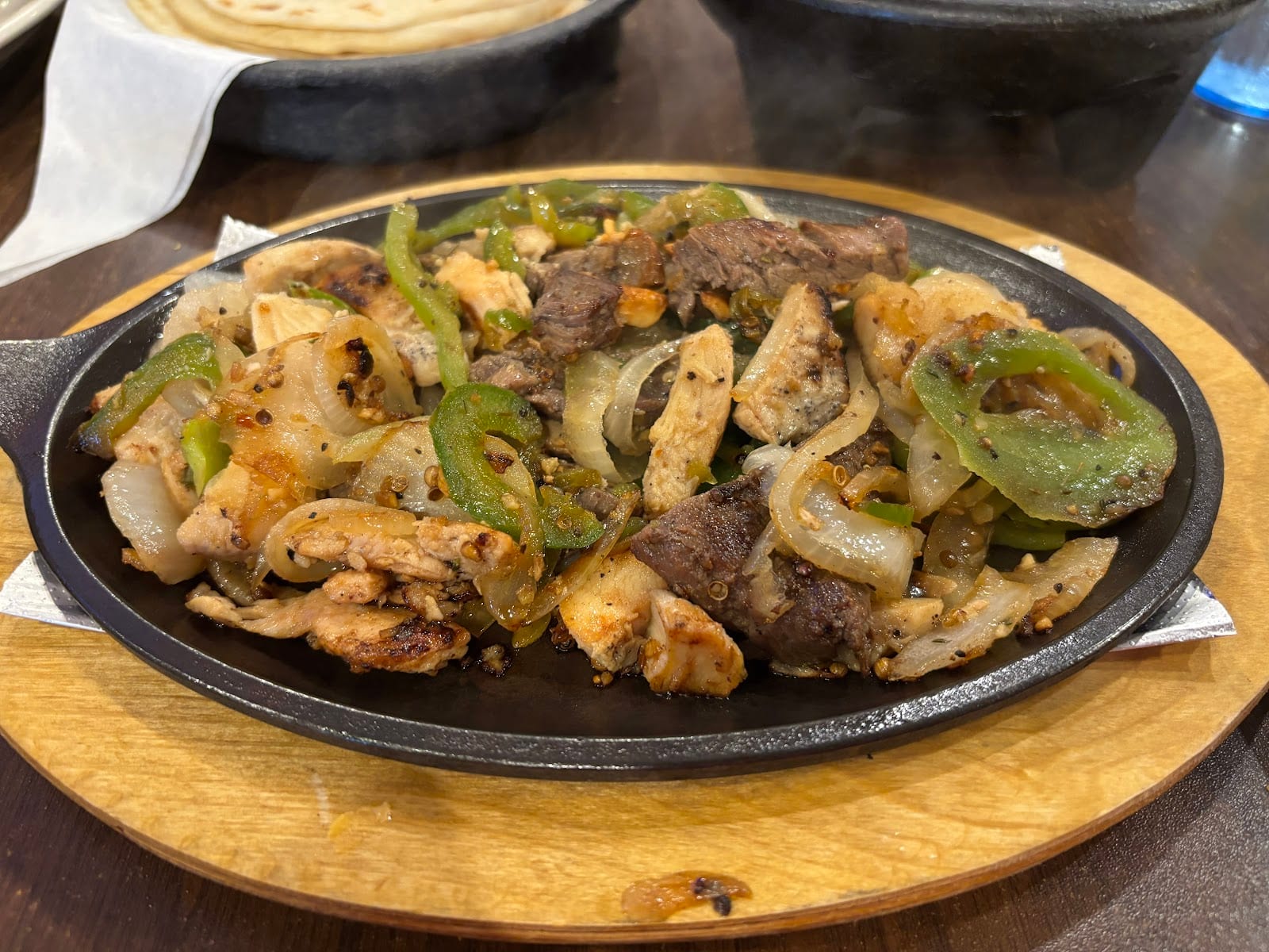 Casa Garcia’s Mexican Restaurant & Cantina - Round Rock
